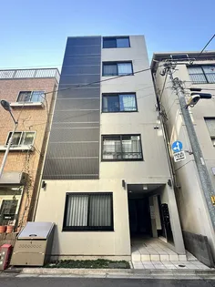 東京都台東区浅草4【マンション】の外観