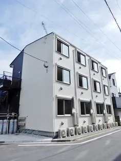 ソラーナ金町の画像