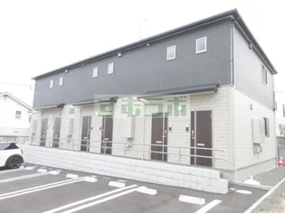 メゾンドAIIの画像