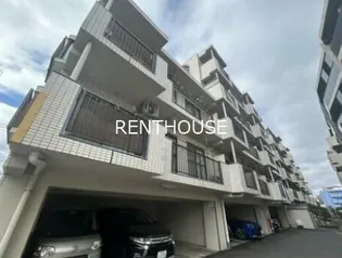 テラスレジデンス西つつじヶ丘の画像