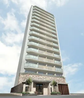 プレジオ日暮通【13階】の外観