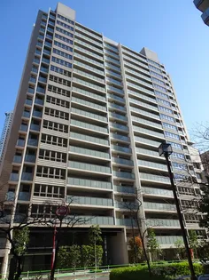 クラッシィハウス芝浦の画像