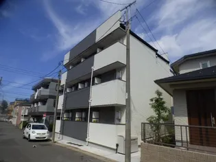 フリージア松波の画像