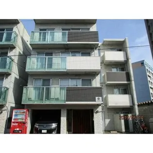 ストークト学園前の画像