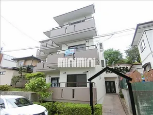 SKRハイツIIの画像