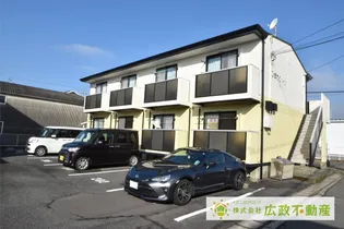 ひまわりハイツの画像