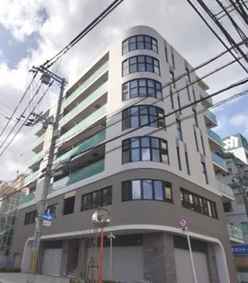 セレジェイラ江坂【5階】の外観