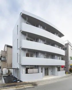 フォレストグリーン2の画像