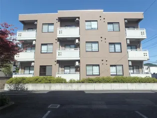 デュオス シノンA棟の画像