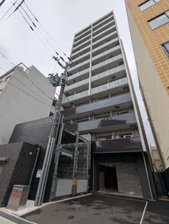 エスリード神戸ハーバークロス【2階】の外観