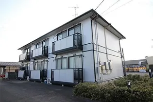 サンライフ加須B棟の画像