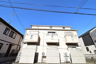 ブリッサメゾンの画像