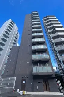 クレヴィスタ西巣鴨【10階】の外観