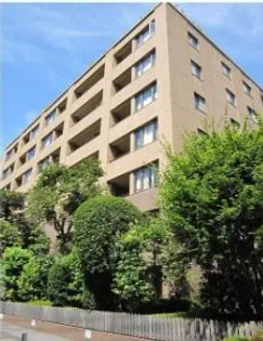 アボリアスコート笹塚イーストの画像