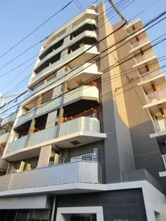 エステムプラザ品川西小山の画像