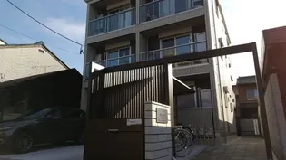ALLUGE岐阜の画像