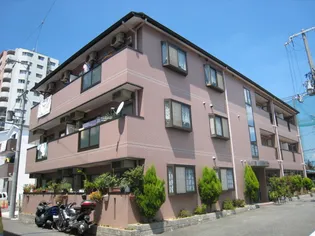 パレスコートの画像