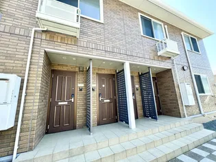 グリーンハウス Aの画像