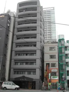 ガラ シティ田町の画像