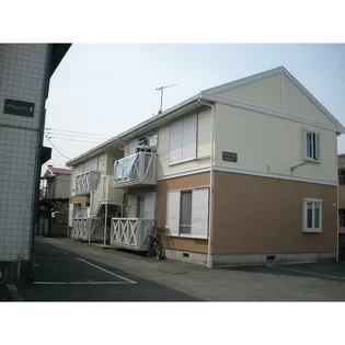 プラムハイツの画像