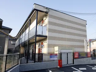 レオパレスルミエール道場の画像