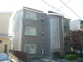 セキグリーンハイツの画像