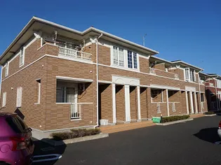 エアリーヒル Bの画像