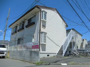 千葉県浦安市今川4【アパート】の外観