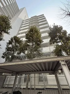 ファミリータウン東陽I棟の画像