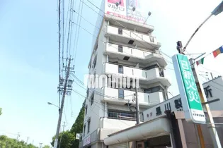 浅野ビルの画像