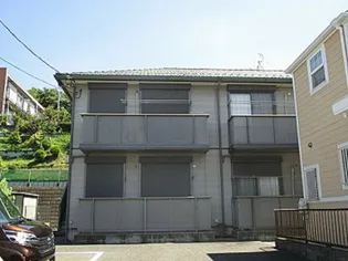 メゾン ド マルクの画像