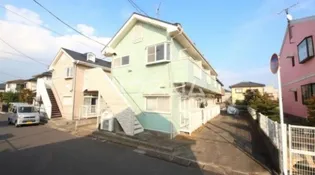 リバーホープの画像