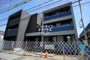 セントリビエ湘南台の画像