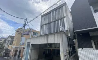 スパイラルビルの画像