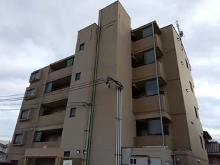 アバンサール泉中央の画像