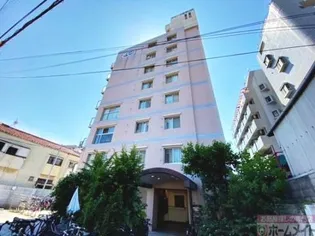 パシフィック帝塚山西の画像