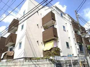 リバティ津田山の画像
