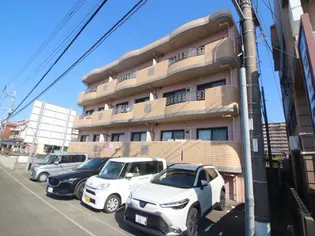 マリベール大橋の画像