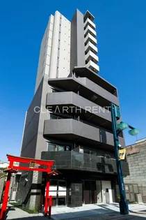 コンシェリア大崎 CROSSIAの画像