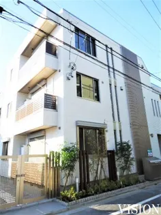 シャトーグレース【2階】の外観