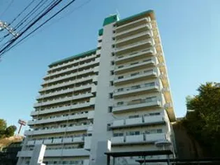 ワコー第3マンションの画像