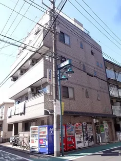 シガロ【4階】の外観