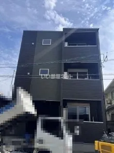 REGALEST 北方4の画像