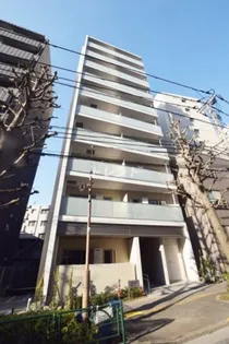 テ レジャンデール護国寺WESTの画像
