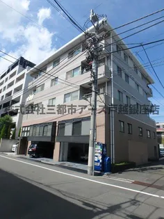 池上タウンヒルの画像
