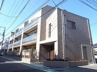 HAFAADAI世田谷赤堤の画像