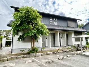 松濤 B棟の画像