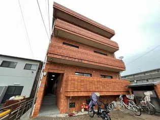 プチメゾン正田の画像