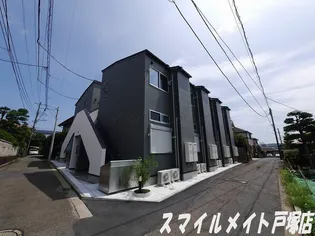 フェリーチェ戸塚の画像