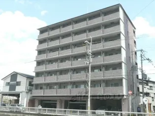 アルビオン【5階】の外観